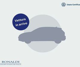 VOLKSWAGEN GOLF GTI 2.0 TSI GTI 245CV DSG