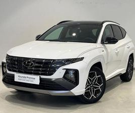 HYUNDAI TUCSON 1.6 TGDI HEV N-LINE SKY AT 169 KW (230 CV)