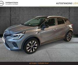 1.6 E-TECH HYBRIDE 145CH EVOLUTION