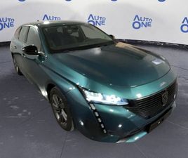 308 1ª SERIE 1.2 PURETECH 130CV SW ACTIVE PACK - *