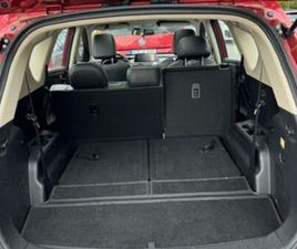 DFSK GLORY 580 DFSK GLORY 580 - 7 SITZE