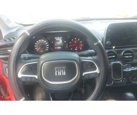 FIAT CRONOS FIAT CRONOS 25 . VERMELHO