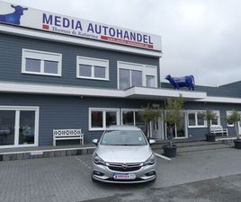 OPEL ASTRA K SPORTS TOURER DYNAMIC, *AUTOMATIK*