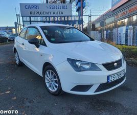 SEAT IBIZA SC SEAT IBIZA SC 1.2 12V REFERENCE SALSA