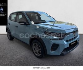 CITROEN C3 CITROEN C3 TURBO 100 YOU