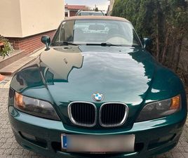 BMW Z3 1.9 AUTOMATIK