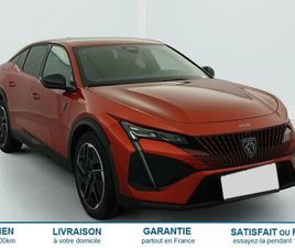 HYBRID 145 E-DCS6 GT