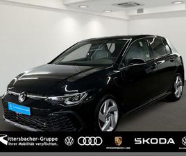 GOLF GTE 1.4 TSI GTE DSG