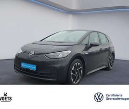 ID.3 PRO ELECTRIC 107KW KESSY+NAVI+LED+AREA-VIEW