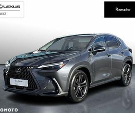 LEXUS NX NX 350H LEXUS NX 350H PRESTIGE AWD