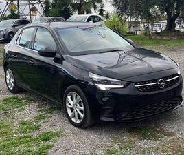 OPEL CORSA CORSA 6ª SERIE CORSA 1.2 100 CV ELEGANCE