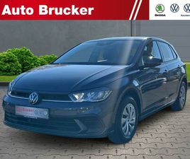 VI LIFE 1.0 TSI+LED+NAVI+SHZ+2-ZONEN-KLIMA