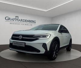 TAIGO 1.5 TSI DSG STYLE PANO ACC RFK