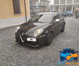 ALFA ROMEO MITO MITO MITO 1.4 78 CV 8V S&S