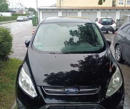 SPRZEDAM FORD C-MAX 2 RACIBÓRZ • OLX.PL