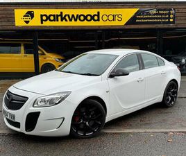2.8I TURBO V6 VXR 4WD EURO 5 4DR