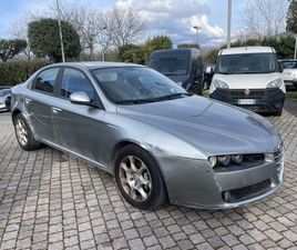 159 1.9 JTDM 16V PROGRESSION