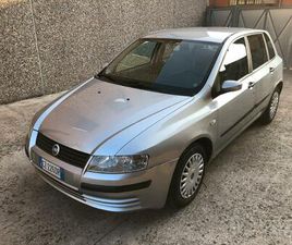 FIAT STILO FIAT STILO 1.4 BENZINA