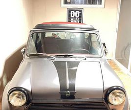 MINI MINI JOHN COOPER WORKS MINI COOPER 1.3 COMPETITION