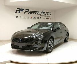 PEUGEOT 508 SW 1.5 BLUEHDI ALLURE S&S 130CV EAT8 NUOVA A L'AQUILA