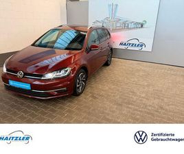 GOLF VII VAR. 1,5 TSI JOIN DSG +NAVI+KAMERA+ACC