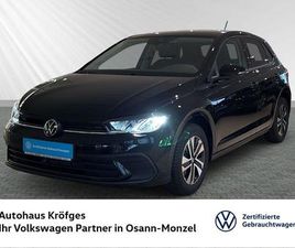 ENERGY 1.0 L TSI, MULTIFUNKTIONSLENKRAD