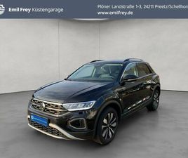 T-ROC 1.0 TSI GOAL ACC LED NAVI