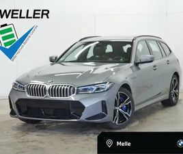 BMW SERIE 3 330E BMW 330E
