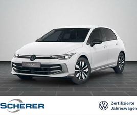 VOLKSWAGEN GOLF GOLF GOAL 1.5 TSI | 16
