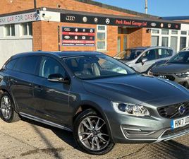 2.4 D4 LUX NAV AUTO AWD EURO 6 (START/STOP) 5DR