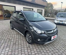 KARL KARL ROCKS 1.0 73 CV START&STOP