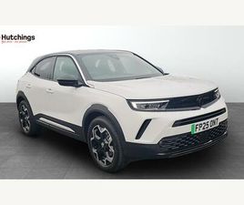 50KWH ULTIMATE AUTO 5DR