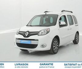 RENAULT KANGOO BLUE DCI 115 INTENS 5P