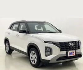 HYUNDAI CRETA SMART
