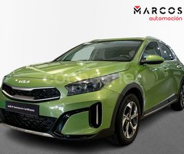 KIA XCEED KIA XCEED 1.0 TGDI DRIVE