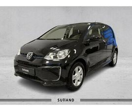 VOLKSWAGEN UP! E-UP! 82HK KAMPANJE