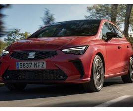 SEAT IBIZA IBIZA 1.0 TSI S&S STYLE 85KW