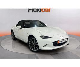 2.0 SKYACTIV-G 135 KW (184 CV) AT KAZARI