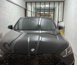 BMW X2 SDRIVE 18D SDRIVE 18D MSPORT