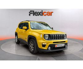 1.0G 88KW LIMITED 4X2