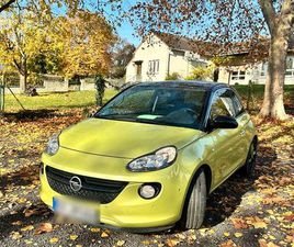 OPEL ADAM 1.4 JAM