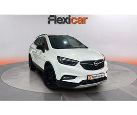 OPEL MOKKA X 1.6 CDTI 100KW (136CV) 4X2 S&S SELECTIVE