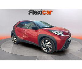 TOYOTA AYGO X 1.0 VVT-I 72CV PLAY