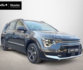 KIA NIRO 1.6 GDI HEV DRIVE