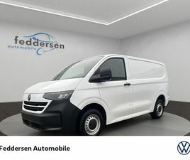 VOLKSWAGEN TRANSPORTER T7