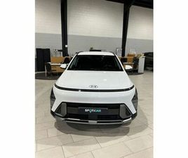 HYUNDAI KONA GDI HEV SHINE 6AT