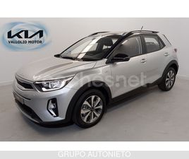 KIA STONIC 1.0 TGDI MHEV MT CONCEPT