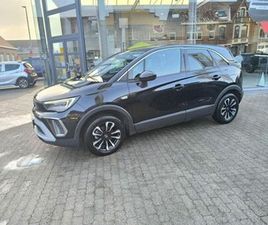 OPEL CROSSLAND TURBO S/S ELEGANCE AT6