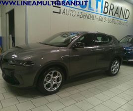 TONALE TONALE 1.5 130 CV MHEV TCT7 SPRINT