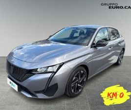 PEUGEOT 308 308 2ª SERIE 308 BLUEHDI 130 S&S EAT8 ALLURE PACK